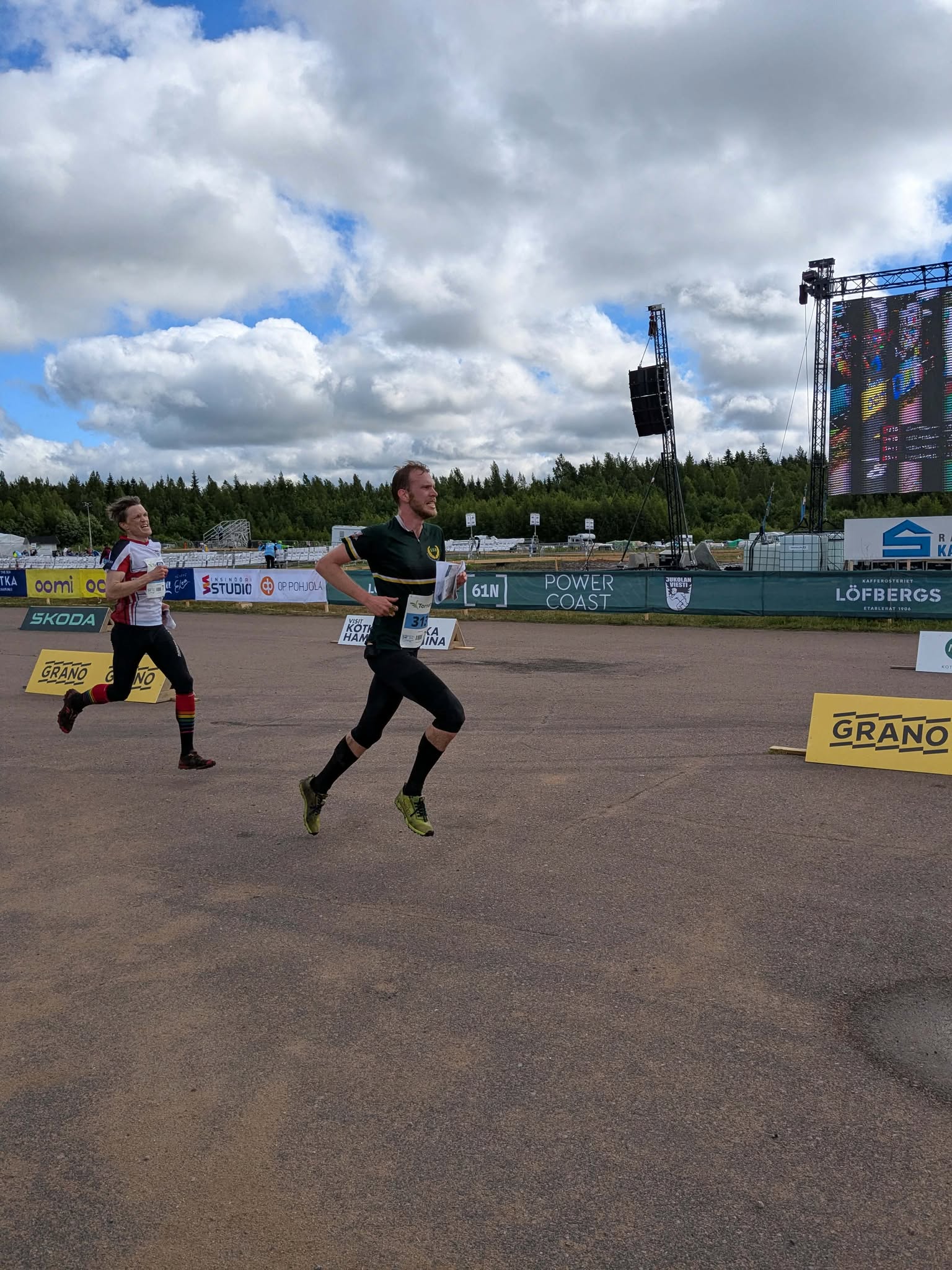 JohanFinishing