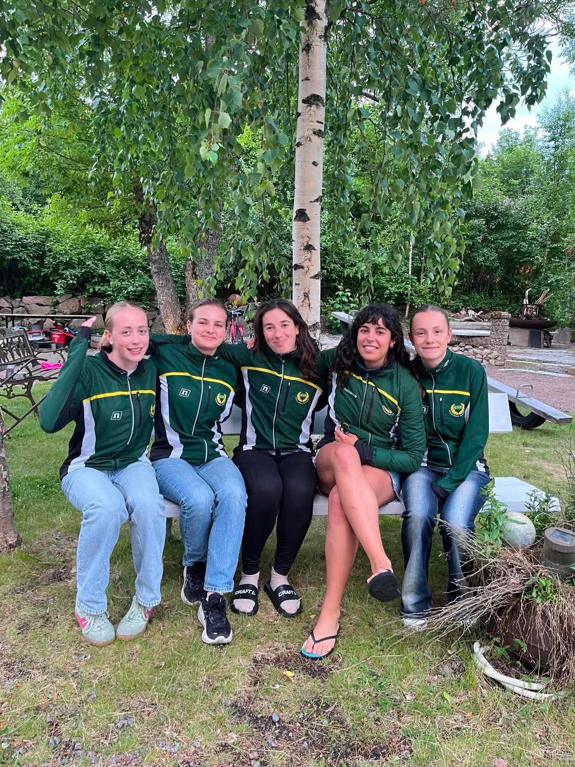 WomenPrecamp