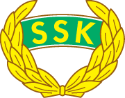 SSK klubbmärke